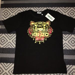 Kenzo small shirt